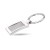 Harrobs - Portachiavi In Metallo Personalizzabili
