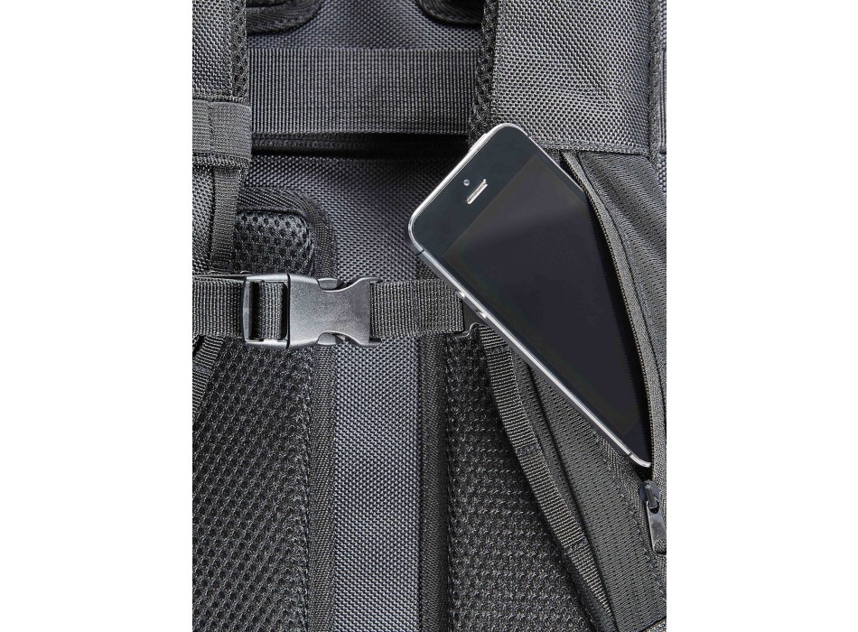 HASHTAG notebook backpack FullGadgets.com