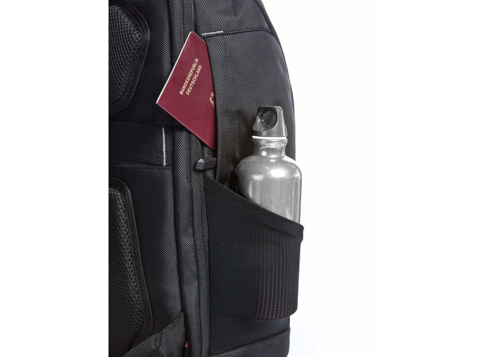 HASHTAG notebook backpack FullGadgets.com