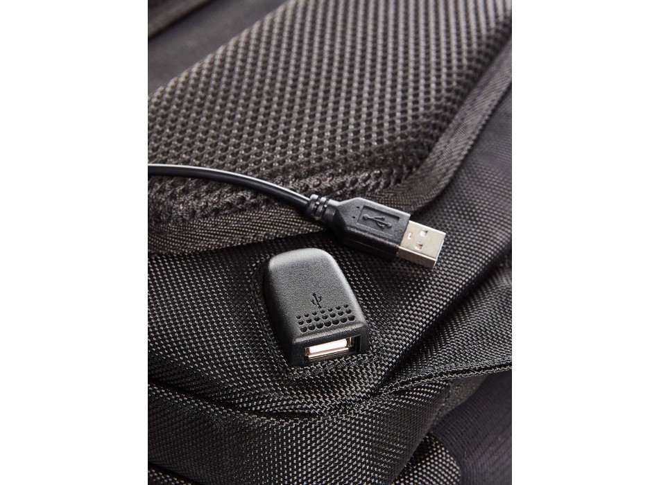 HASHTAG notebook backpack FullGadgets.com