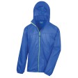 HDi Quest Lightweight Stowable Jacket FullGadgets.com
