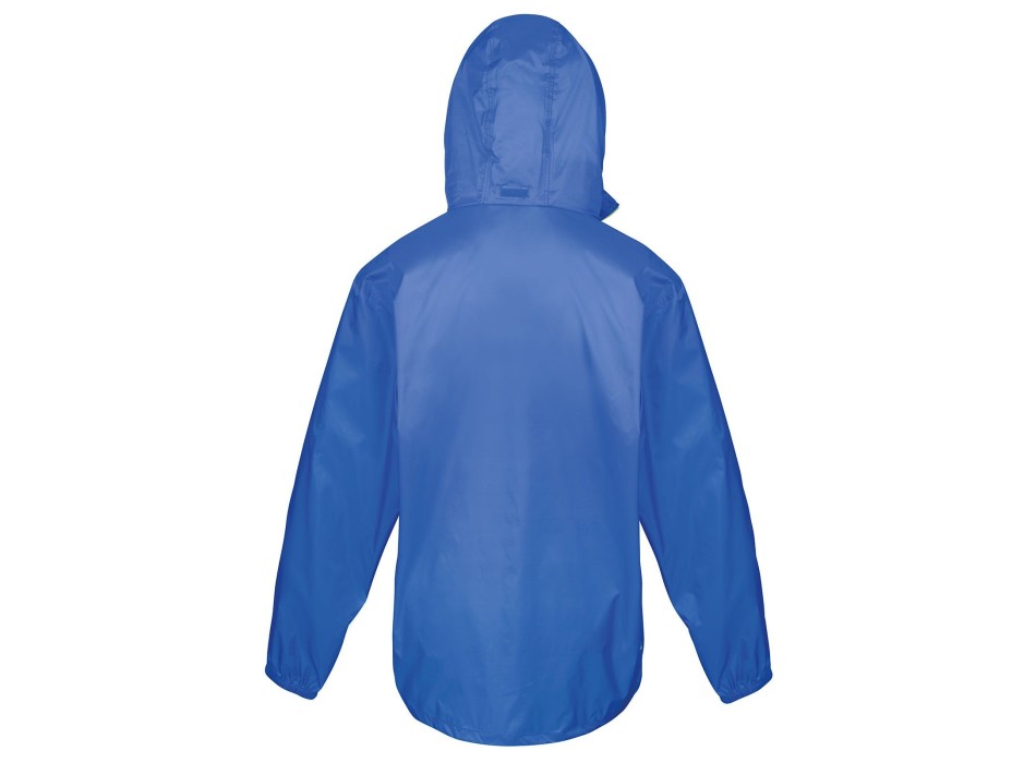 HDi Quest Lightweight Stowable Jacket FullGadgets.com