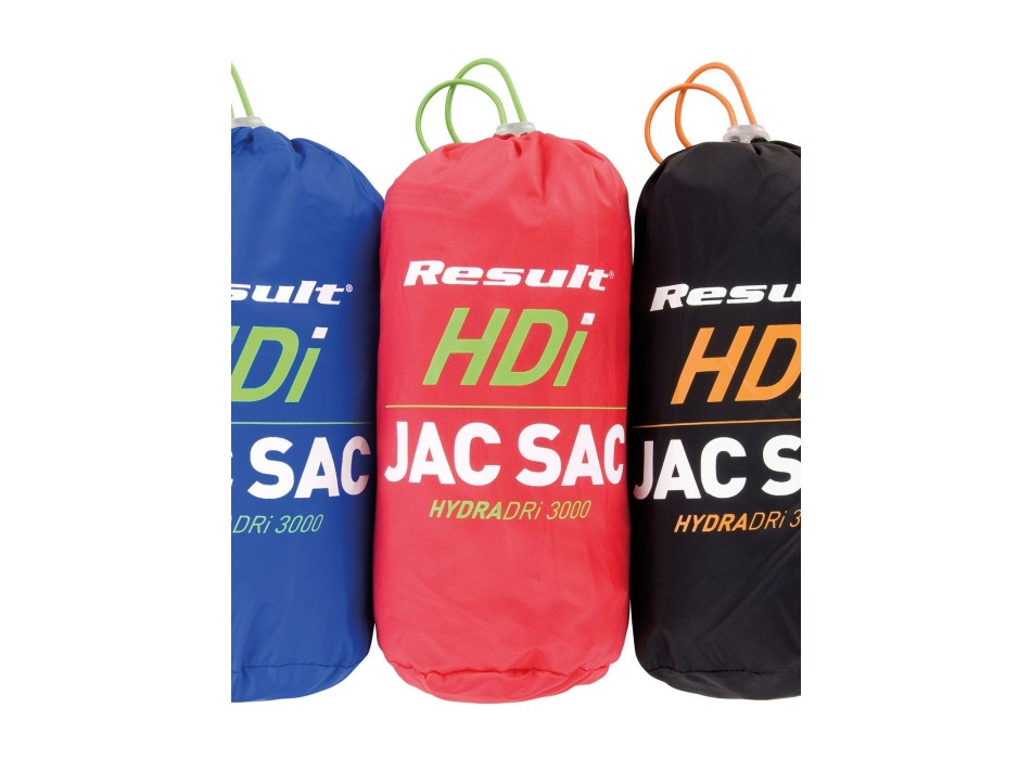 HDi Quest Lightweight Stowable Jacket FullGadgets.com
