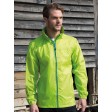 HDi Quest Lightweight Stowable Jacket FullGadgets.com