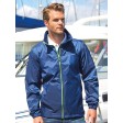 HDi Quest Lightweight Stowable Jacket FullGadgets.com