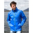 HDi Quest Lightweight Stowable Jacket FullGadgets.com