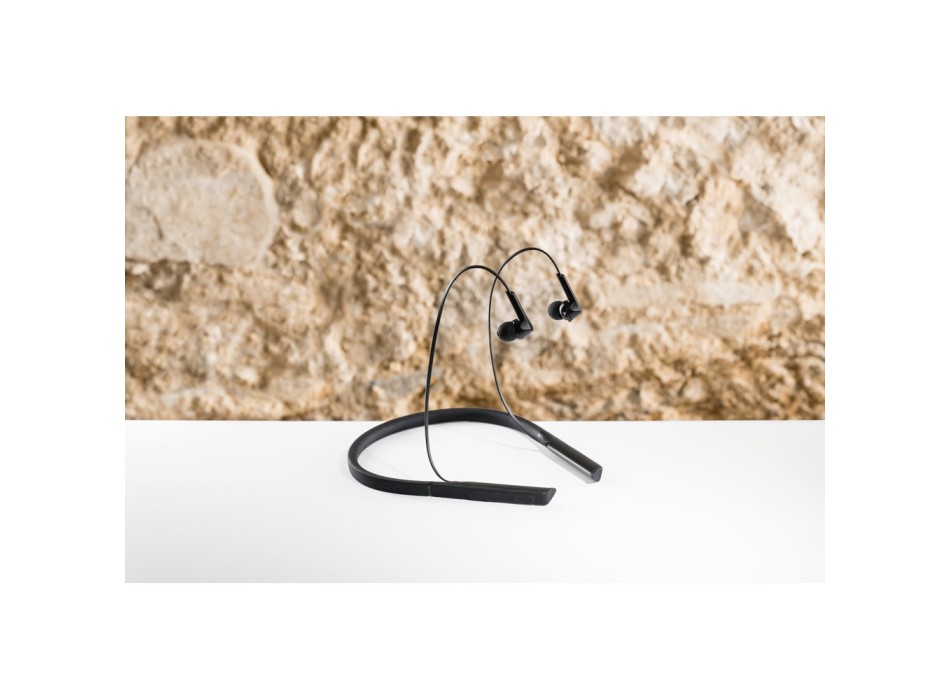 HEARKEEN. Auricolari in ABS e silicone 90 mAh FullGadgets.com