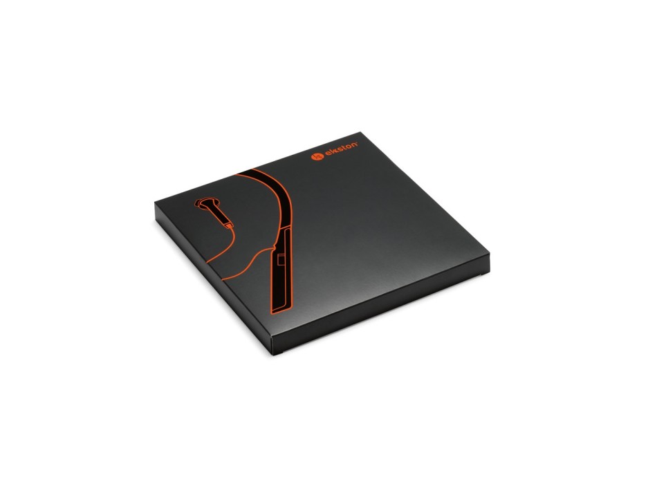 HEARKEEN. Auricolari in ABS e silicone 90 mAh FullGadgets.com