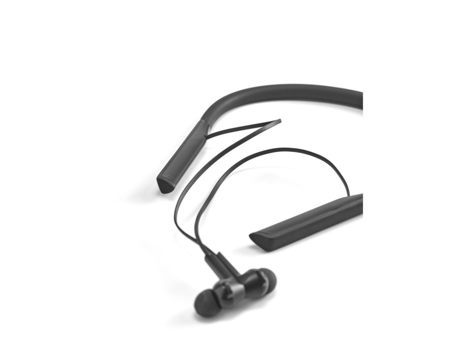 HEARKEEN. Auricolari in ABS e silicone 90 mAh FullGadgets.com