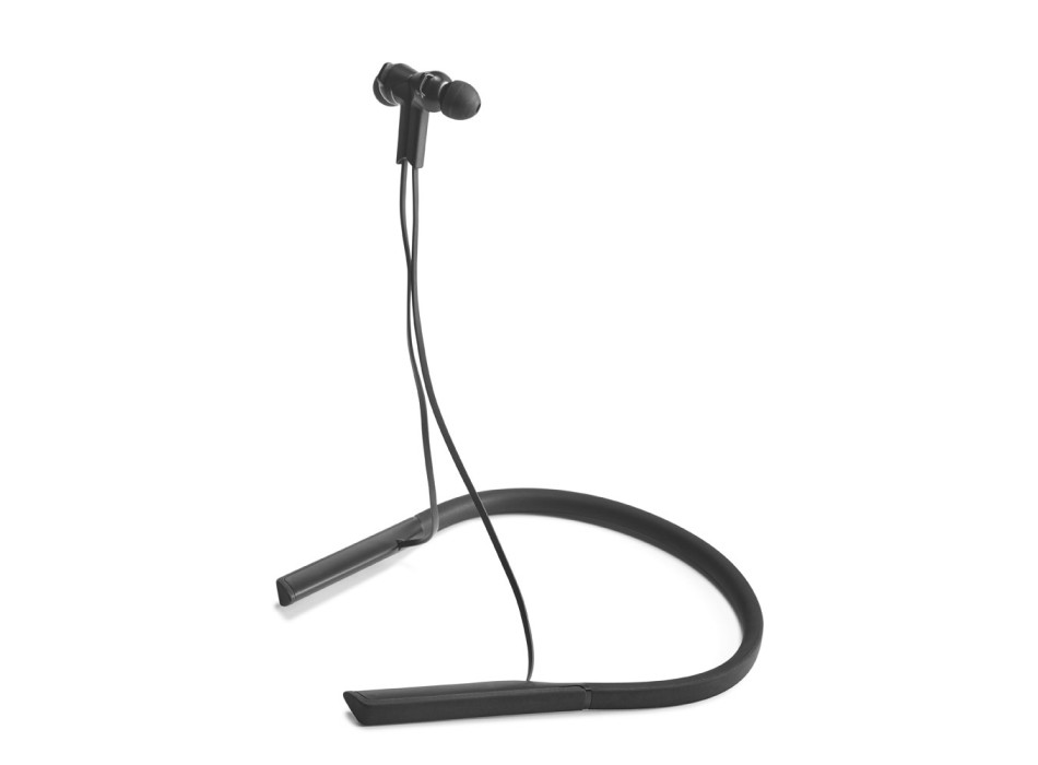 HEARKEEN. Auricolari in ABS e silicone 90 mAh FullGadgets.com