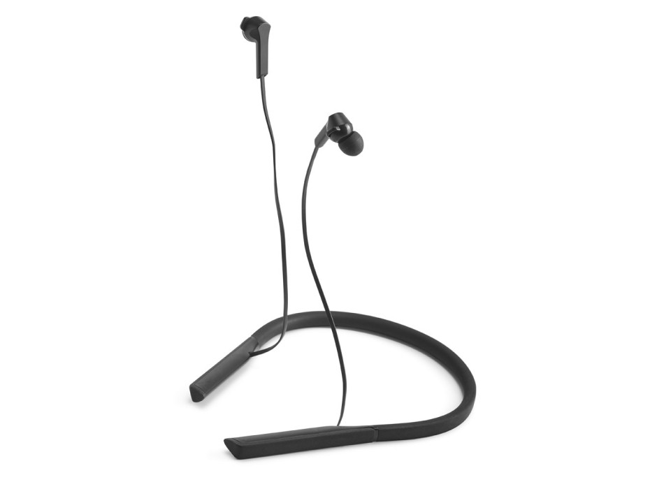 HEARKEEN. Auricolari in ABS e silicone 90 mAh FullGadgets.com