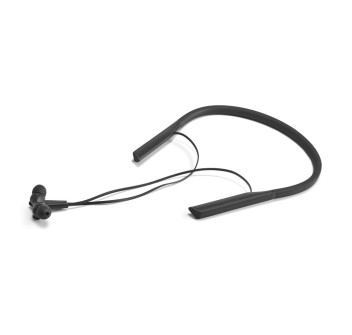 HEARKEEN. Auricolari in ABS e silicone 90 mAh FullGadgets.com