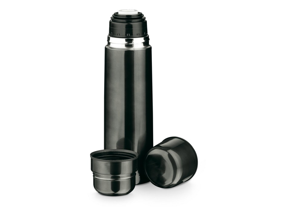 HEAT. Thermos da in acciaio inox 750 mL FullGadgets.com