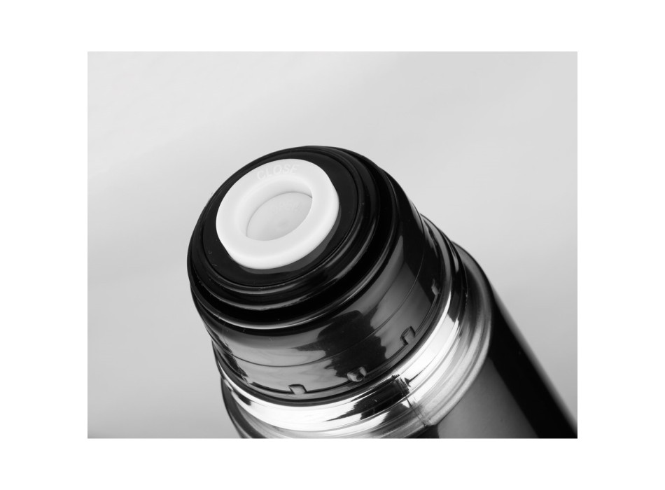 HEAT. Thermos da in acciaio inox 750 mL FullGadgets.com