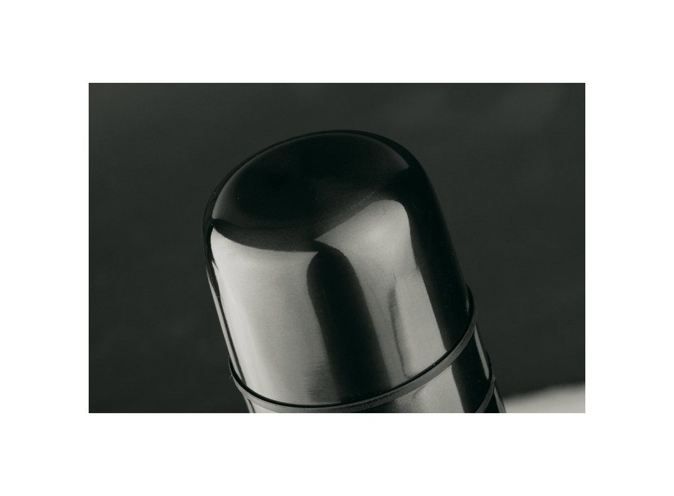 HEAT. Thermos da in acciaio inox 750 mL FullGadgets.com