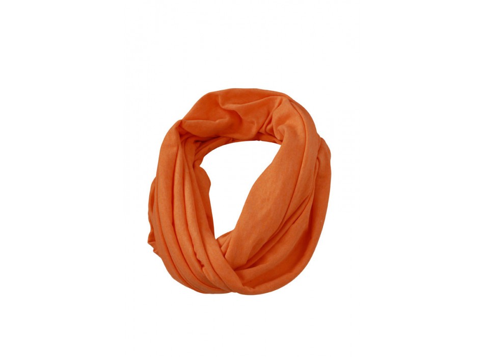 HEATHER SCARF 65%P 35%C M&B FullGadgets.com