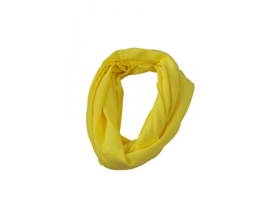 HEATHER SCARF 65%P 35%C M&B FullGadgets.com