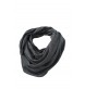HEATHER SCARF 65%P 35%C M&B FullGadgets.com