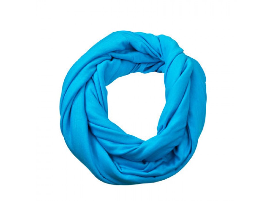 HEATHER SCARF 65%P 35%C M&B FullGadgets.com