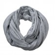 HEATHER SCARF 65%P 35%C M&B FullGadgets.com