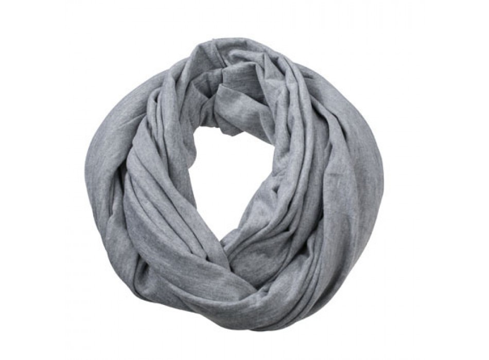 HEATHER SCARF 65%P 35%C M&B FullGadgets.com