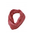 HEATHER SCARF 65%P 35%C M&B FullGadgets.com