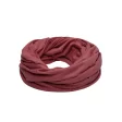 Heather Summer Loop-Scarf FullGadgets.com