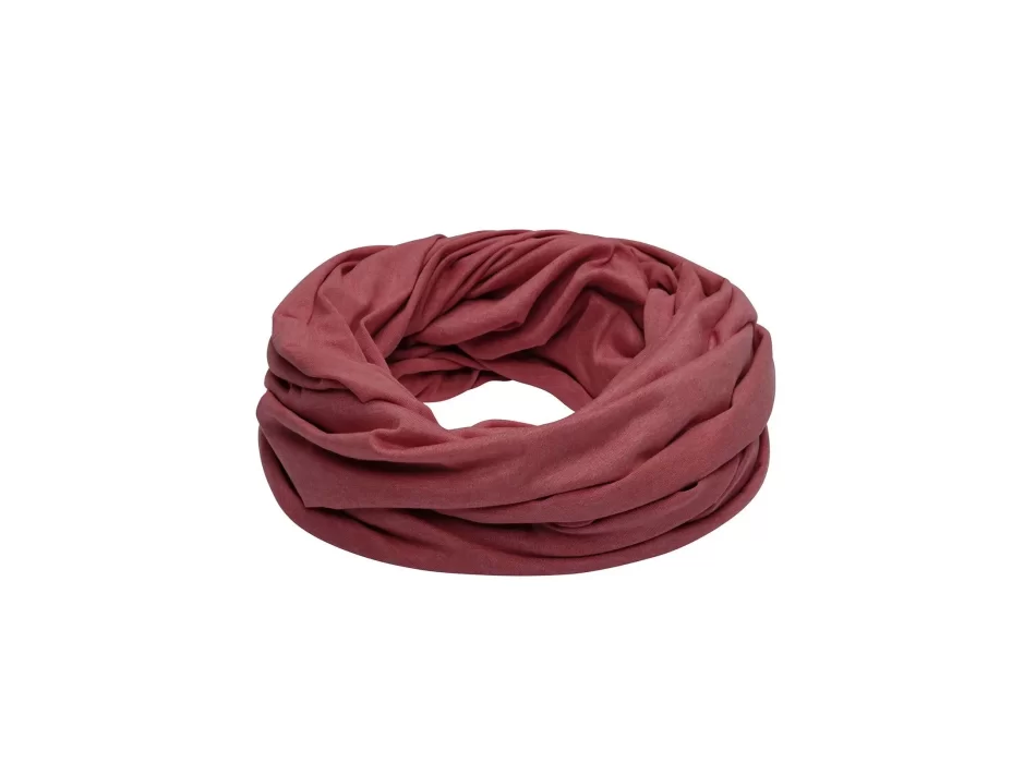 Heather Summer Loop-Scarf FullGadgets.com