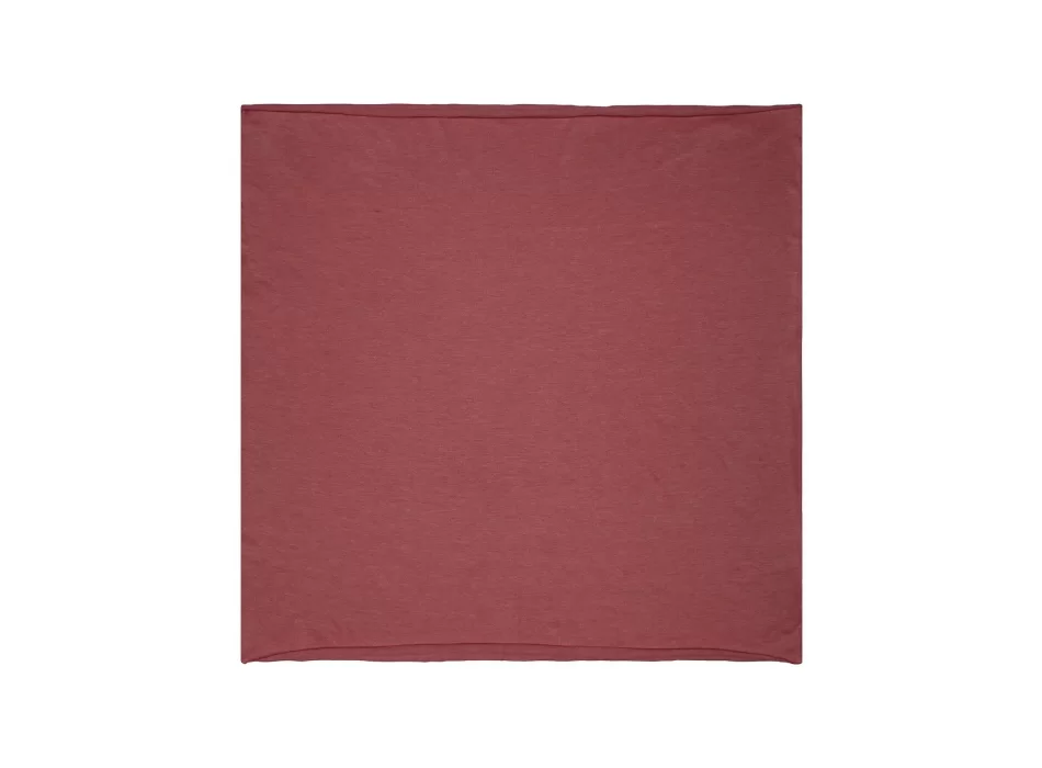 Heather Summer Loop-Scarf FullGadgets.com