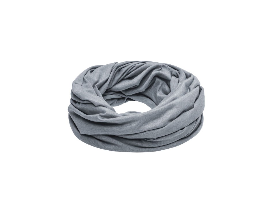 Heather Summer Loop-Scarf FullGadgets.com