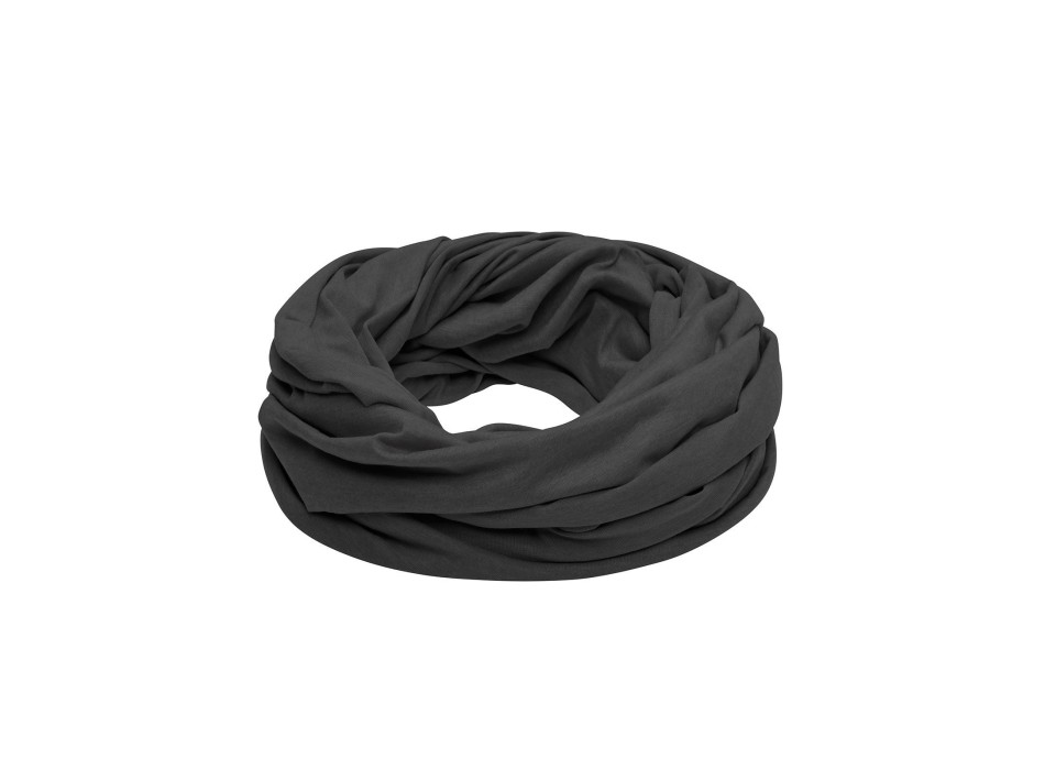 Heather Summer Loop-Scarf FullGadgets.com