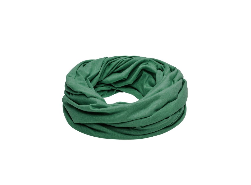 Heather Summer Loop-Scarf FullGadgets.com
