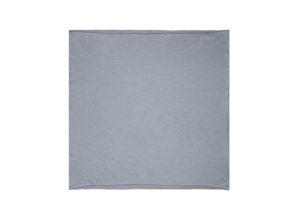 Heather Summer Loop-Scarf FullGadgets.com