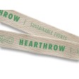 HEATHROW. Lanyard 100% cotone FullGadgets.com