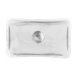 Heating pad Charles FullGadgets.com
