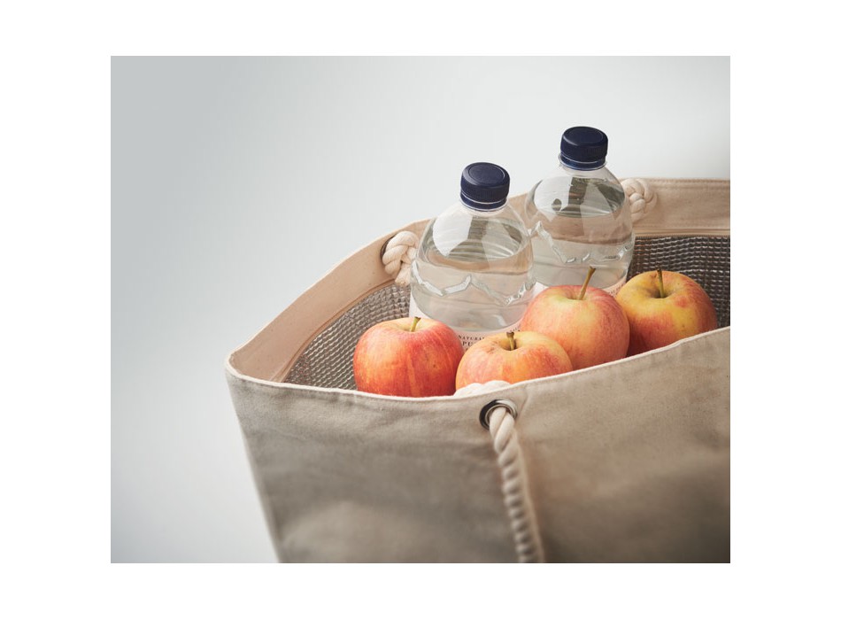 HEAVEN - Borsa mare termica in cotone FullGadgets.com