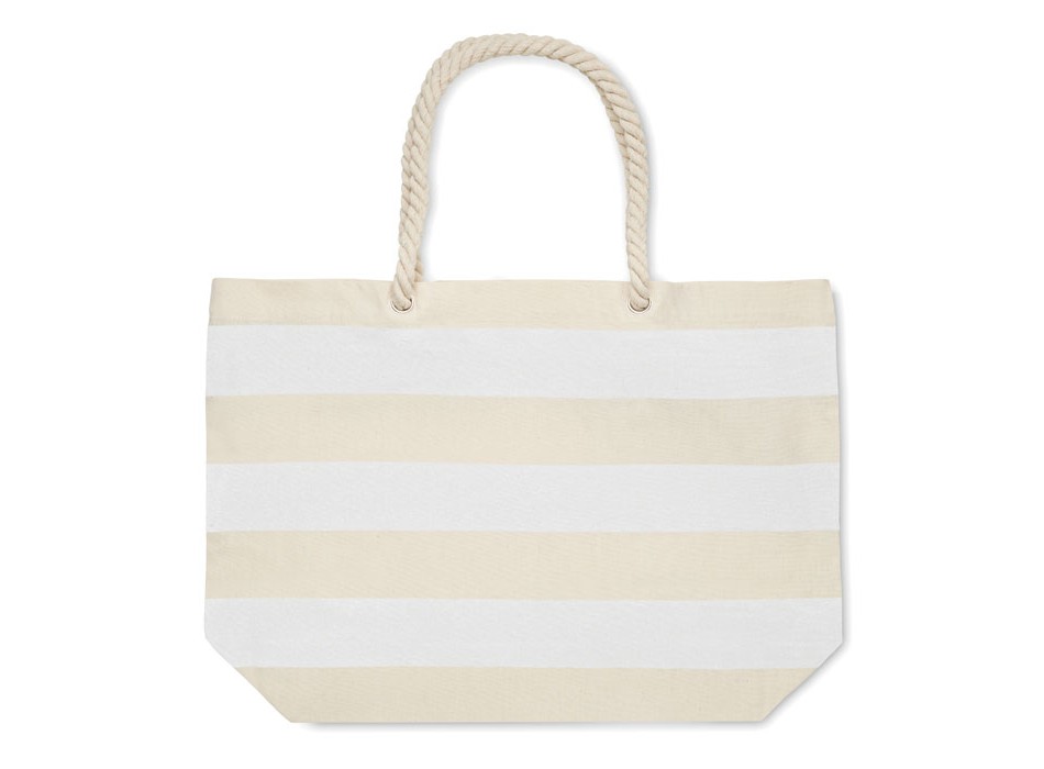 HEAVEN STRIPE - Borsa mare in cotone 220 gr/m² FullGadgets.com