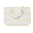 HEAVEN STRIPE - Borsa mare in cotone 220 gr/m² FullGadgets.com