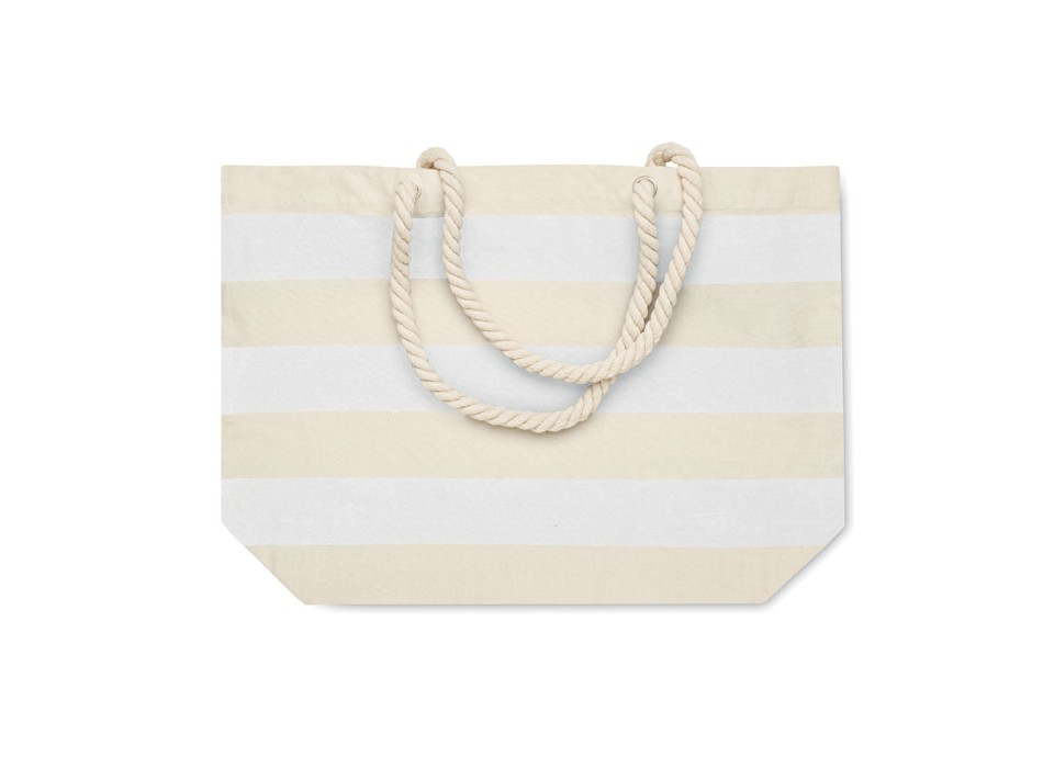 HEAVEN STRIPE - Borsa mare in cotone 220 gr/m² FullGadgets.com
