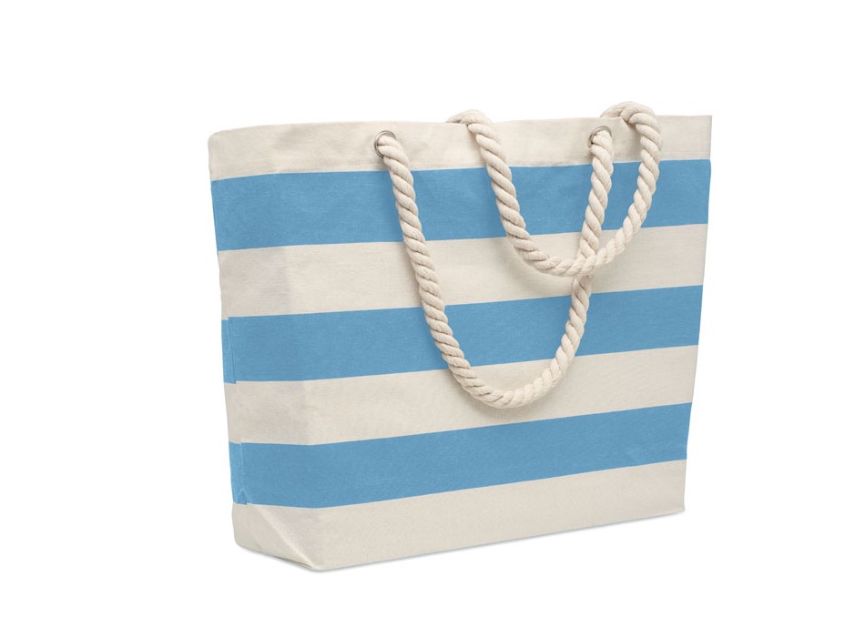 HEAVEN STRIPE - Borsa mare in cotone 220 gr/m² FullGadgets.com