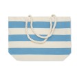 HEAVEN STRIPE - Borsa mare in cotone 220 gr/m² FullGadgets.com