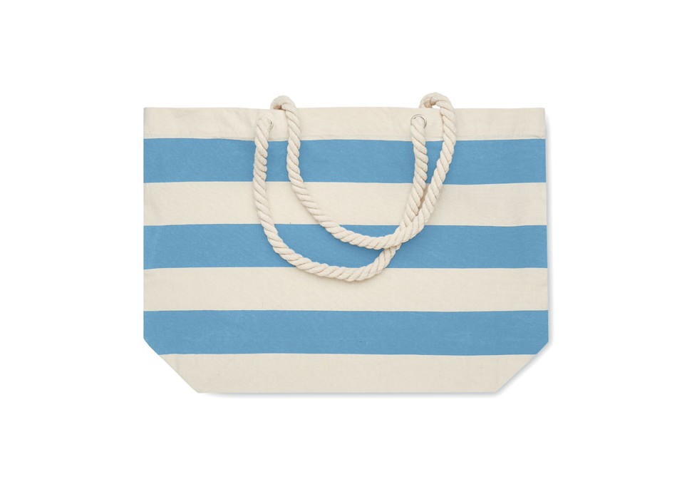 HEAVEN STRIPE - Borsa mare in cotone 220 gr/m² FullGadgets.com
