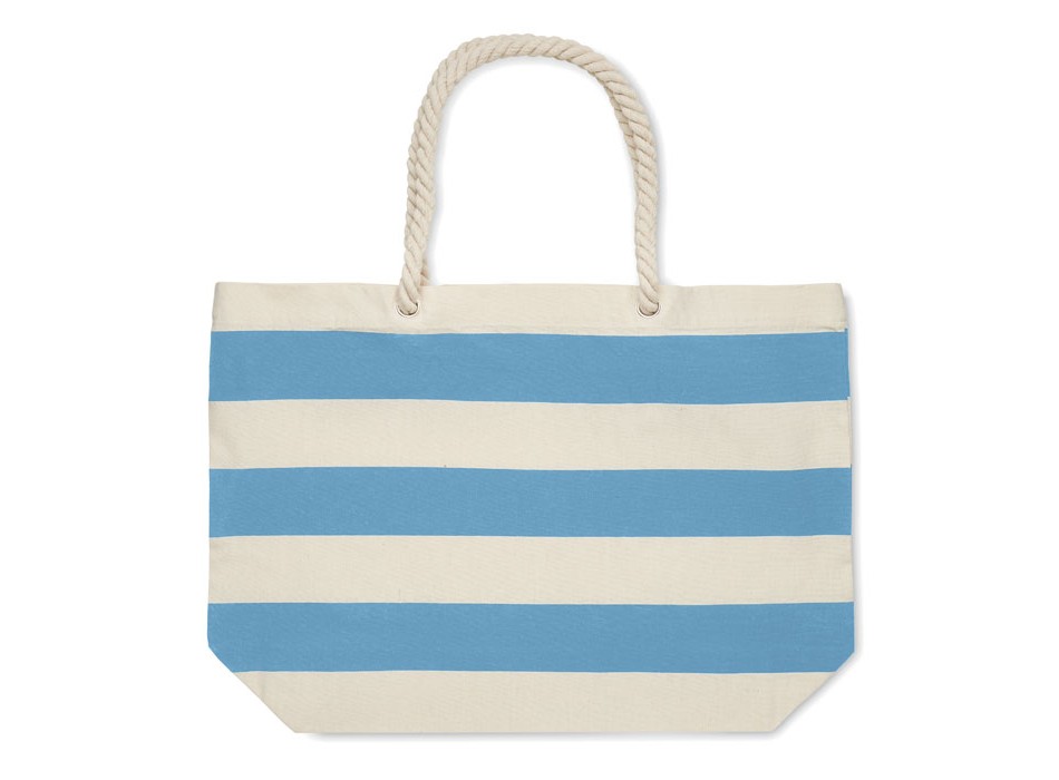 HEAVEN STRIPE - Borsa mare in cotone 220 gr/m² FullGadgets.com