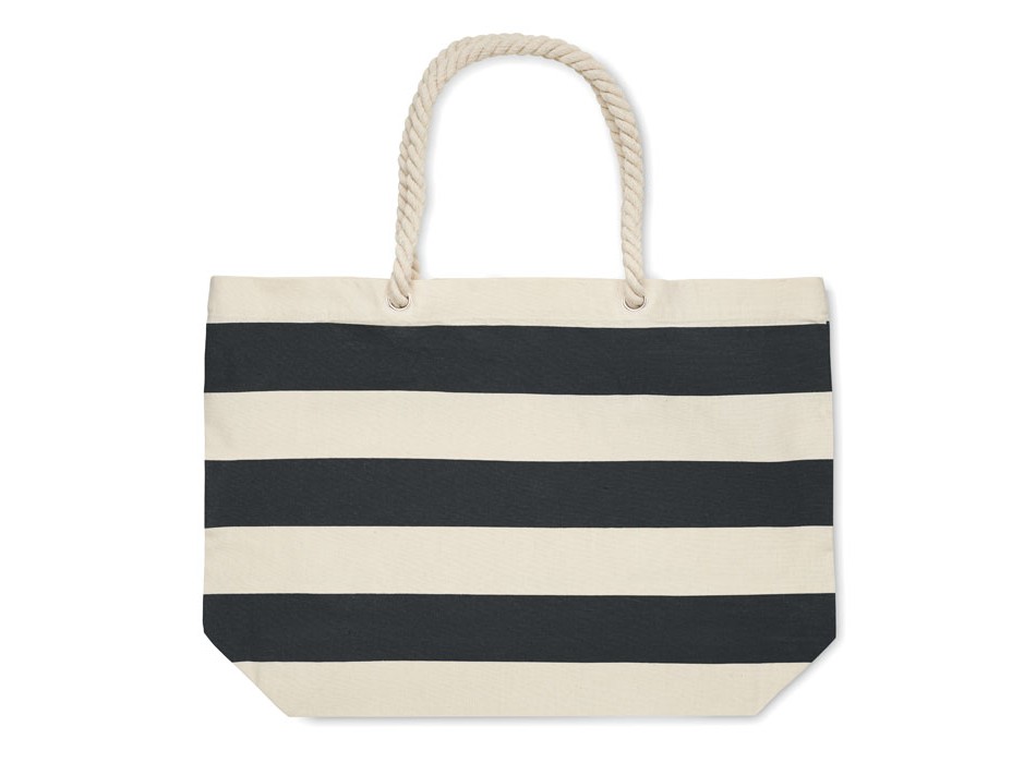 HEAVEN STRIPE - Borsa mare in cotone 220 gr/m² FullGadgets.com