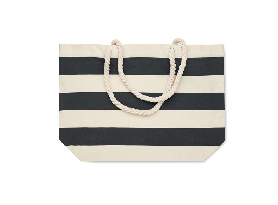 HEAVEN STRIPE - Borsa mare in cotone 220 gr/m² FullGadgets.com