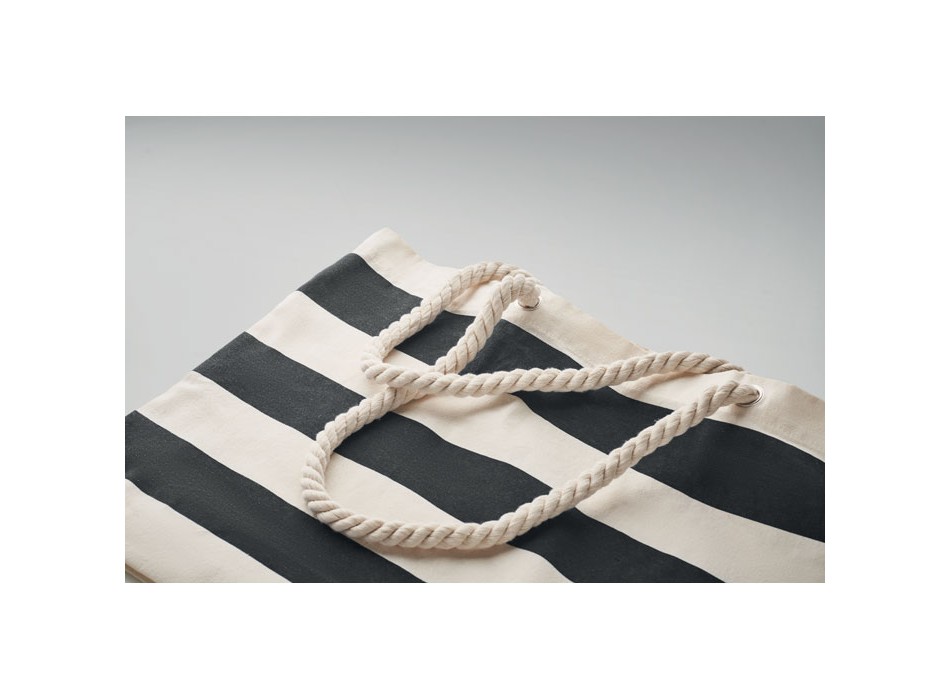HEAVEN STRIPE - Borsa mare in cotone 220 gr/m² FullGadgets.com