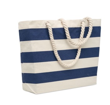 HEAVEN STRIPE - Borsa mare in cotone 220 gr/m² FullGadgets.com