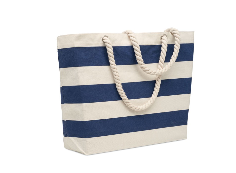 HEAVEN STRIPE - Borsa mare in cotone 220 gr/m² FullGadgets.com