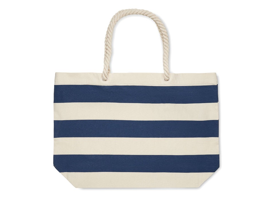 HEAVEN STRIPE - Borsa mare in cotone 220 gr/m² FullGadgets.com