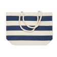 HEAVEN STRIPE - Borsa mare in cotone 220 gr/m² FullGadgets.com